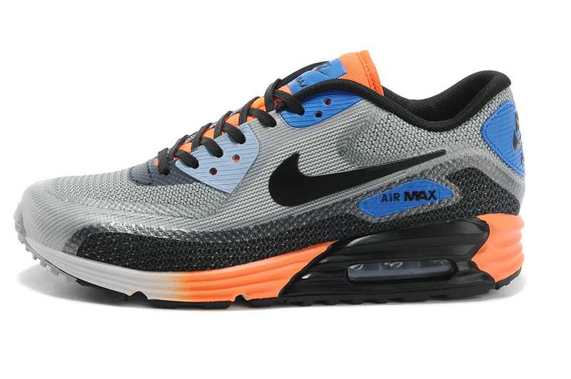 NIKE AIR MAX LUNAR 90 le plus populaire acheter et vendre air max 90 noir et blanche